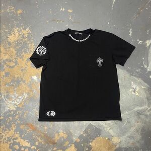 Chrome hearts shirt